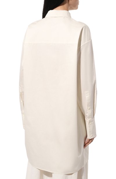 Хлопковая рубашка AGREEG, арт. 24033441, фото 4