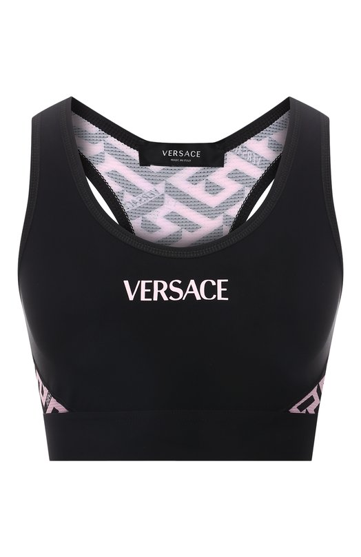 фото Бра-топ versace