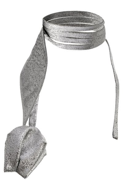 Чокер FLOWER ME, арт. CHOKER-TULP-NS012010M, фото 3