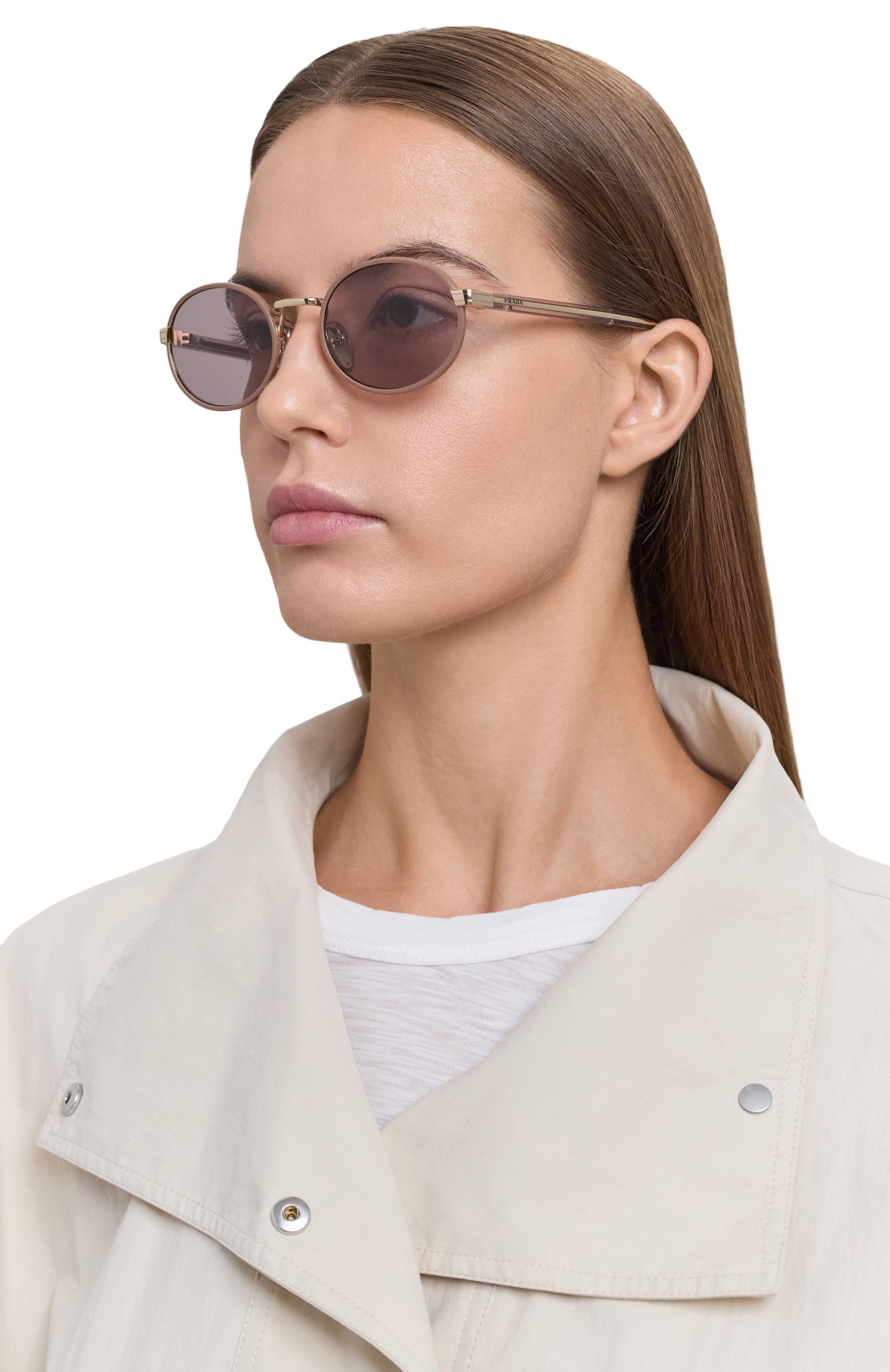 Солнцезащитные очки PRADA, арт. B56S-24E20I, фото 2