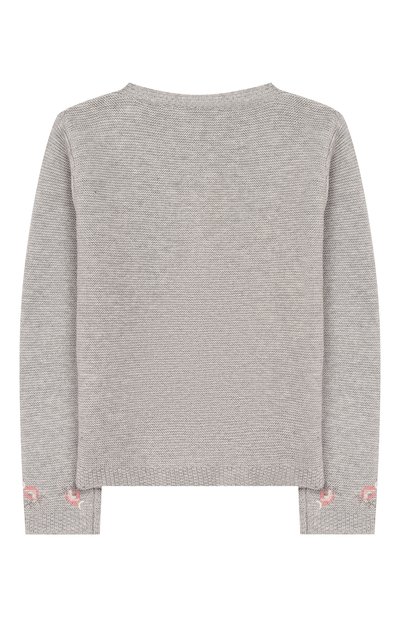 Хлопковый кардиган TARTINE ET CHOCOLAT, арт. TQ18021/4A-5A, фото 2