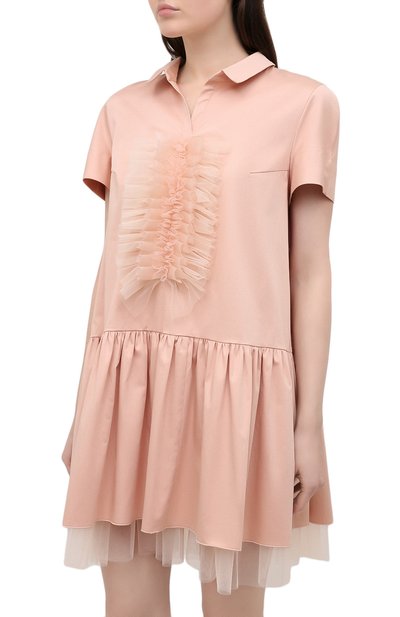 Хлопковое платье TEGIN, арт. SD2146, фото 3