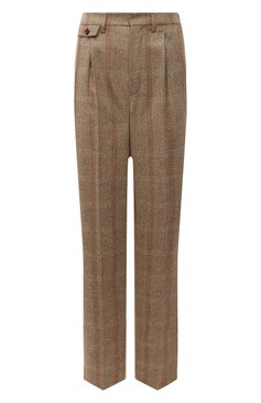 Кашемировые брюки LORO PIANA, арт. FAL8084, фото 1