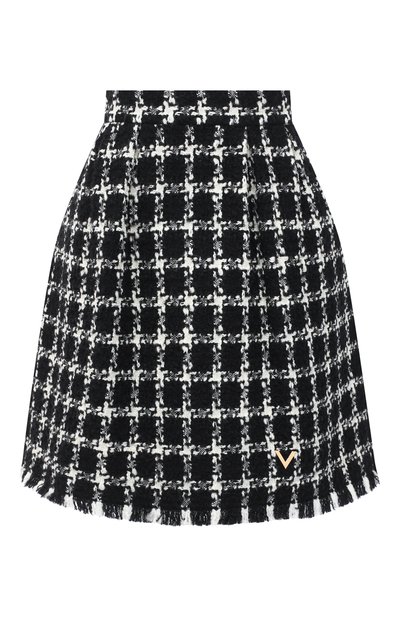 Юбка VALENTINO, арт. UB3RA6875LC, фото 1