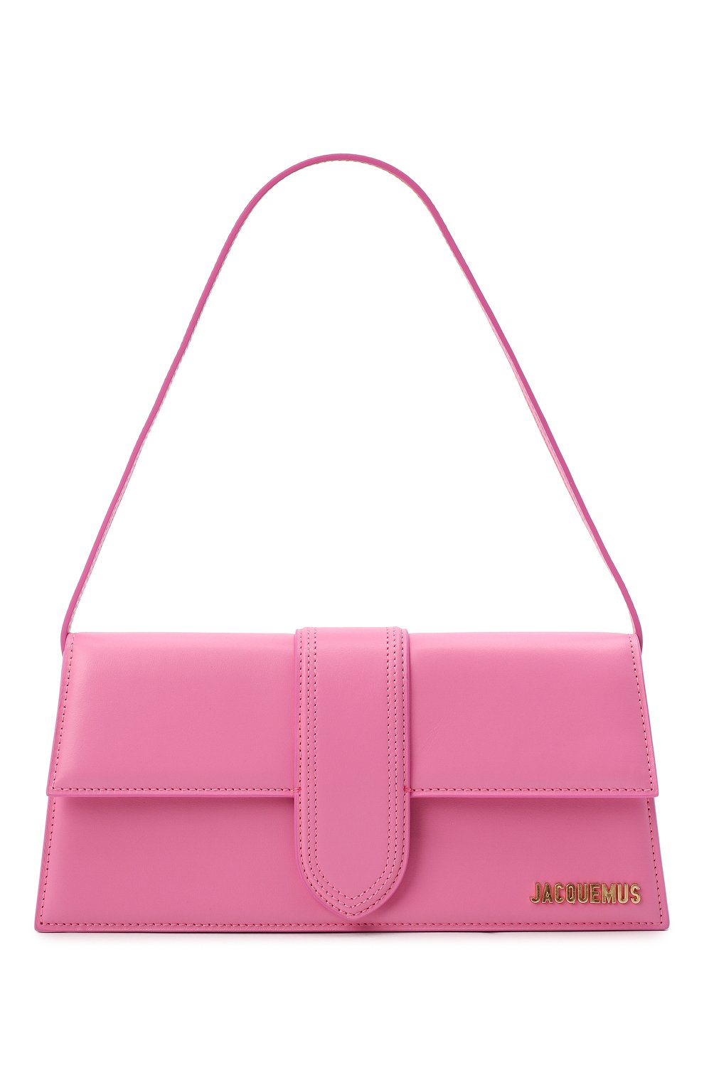 Сумка le bambino long JACQUEMUS, арт. 221BA013-3060, фото 1