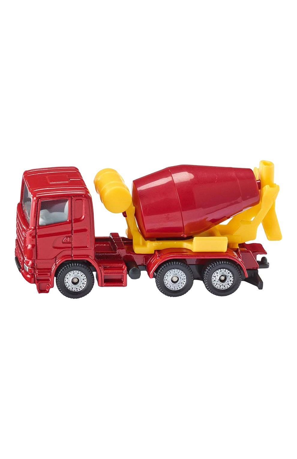 Игрушка бетономешалка SIKU, арт. 0813, фото 1