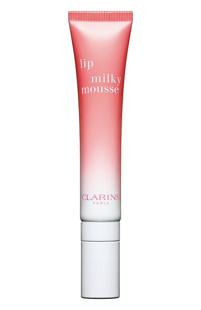 Кремовый блеск для губ lip milky mousse, 03 (10ml) CLARINS, арт. 80060643, фото 1