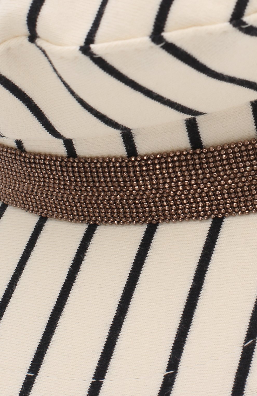 Кепка BRUNELLO CUCINELLI, арт. BH122W010C, фото 3