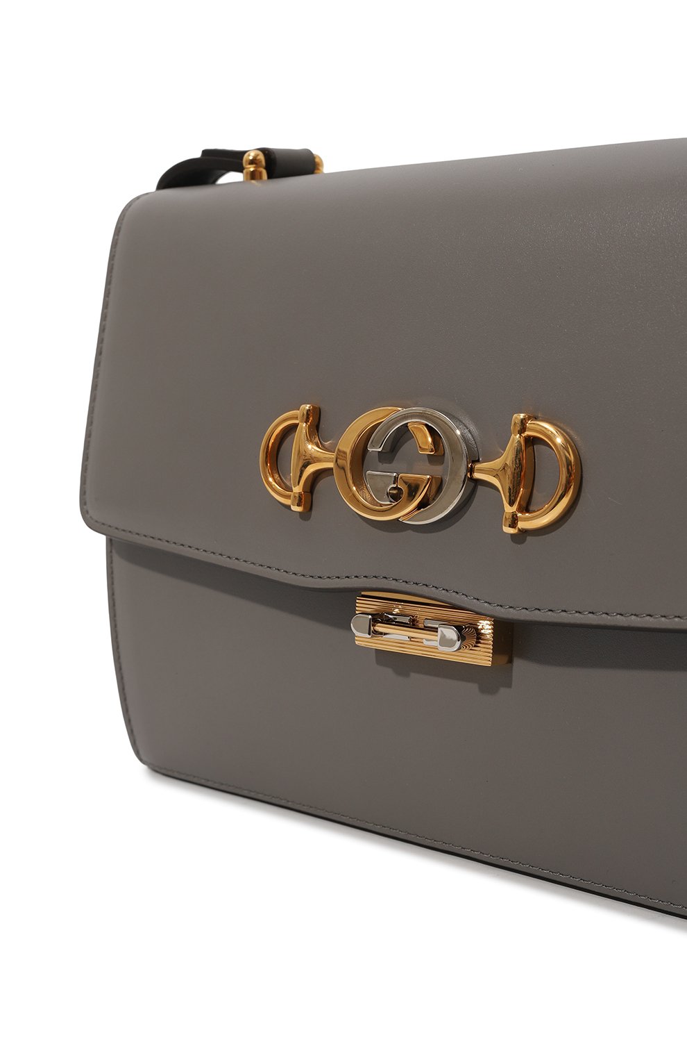 Сумка zumi small GUCCI, арт. 576388 05J0X, фото 3