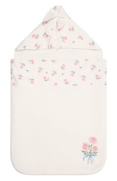 Хлопковый конверт MONNALISA, арт. 359009, фото 1