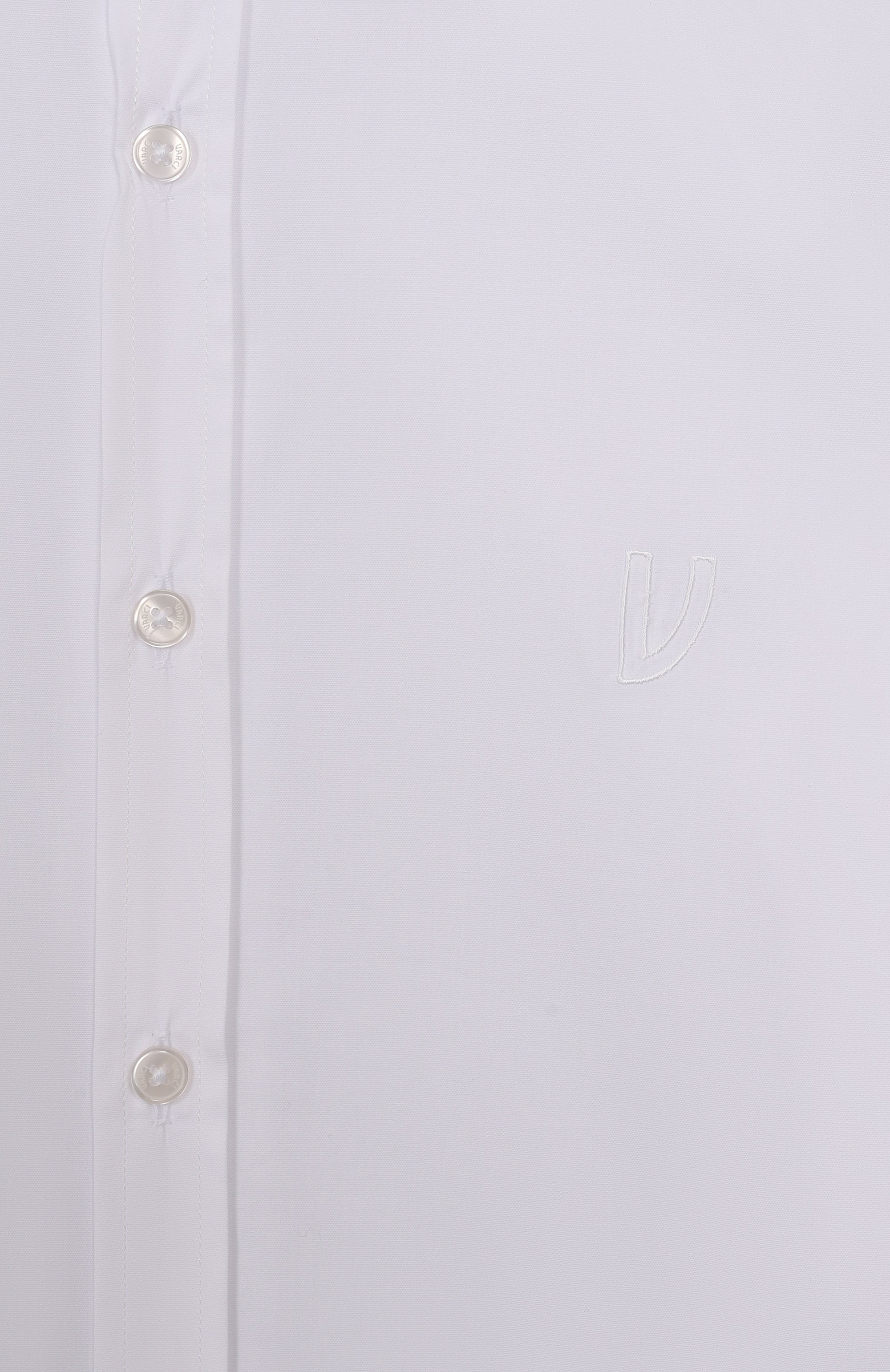 Хлопковая рубашка VARCI, арт. VR2530/9A-16A, фото 3