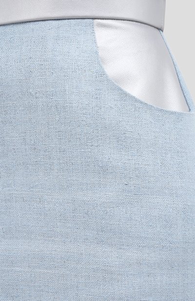 Юбка ULYANA SERGEENKO, арт. GNC005SS19P (0814т19), фото 5