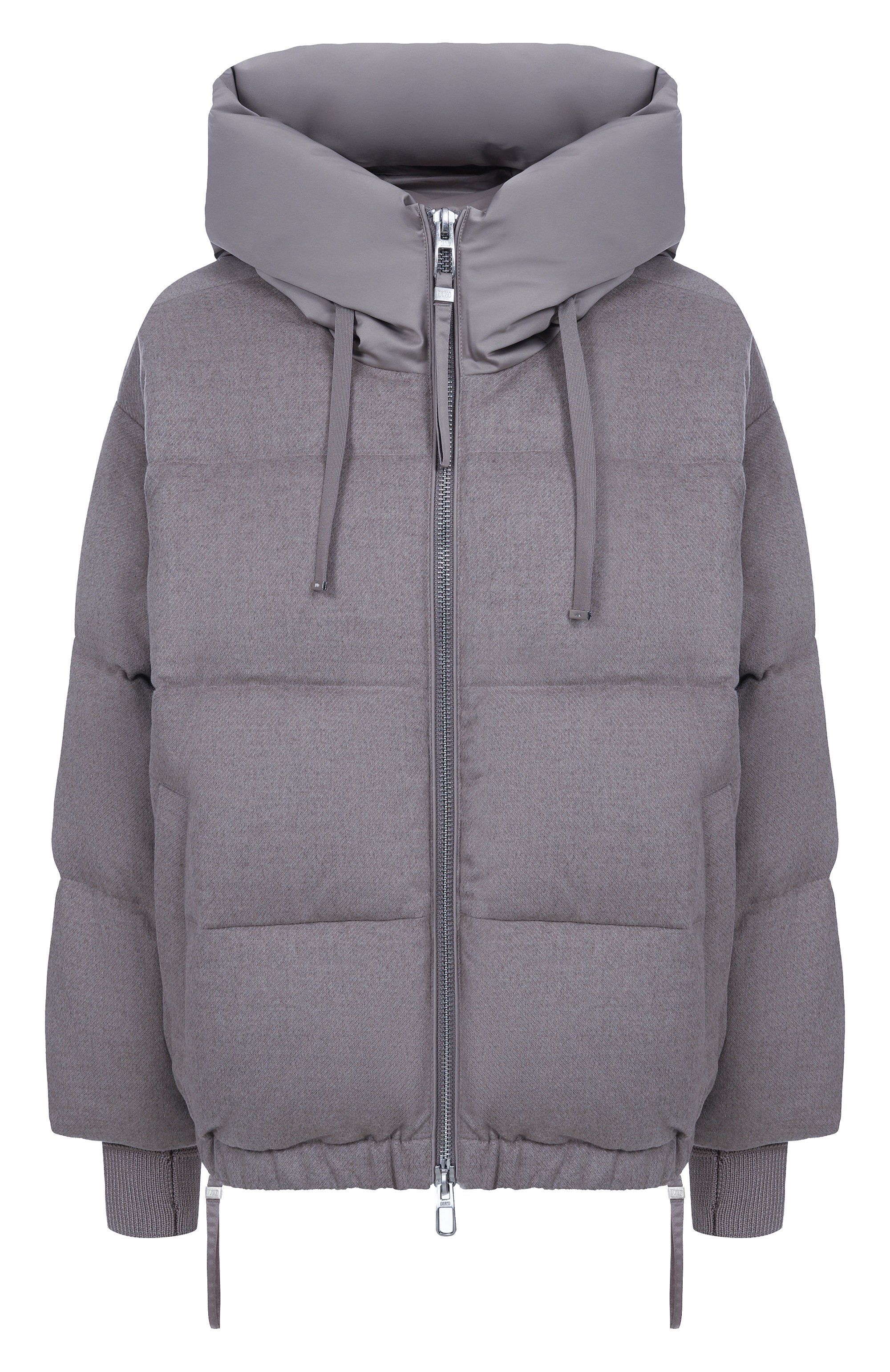 Пуховик DUNO, арт. HEKA/PRAT0 MESTRE, фото 1