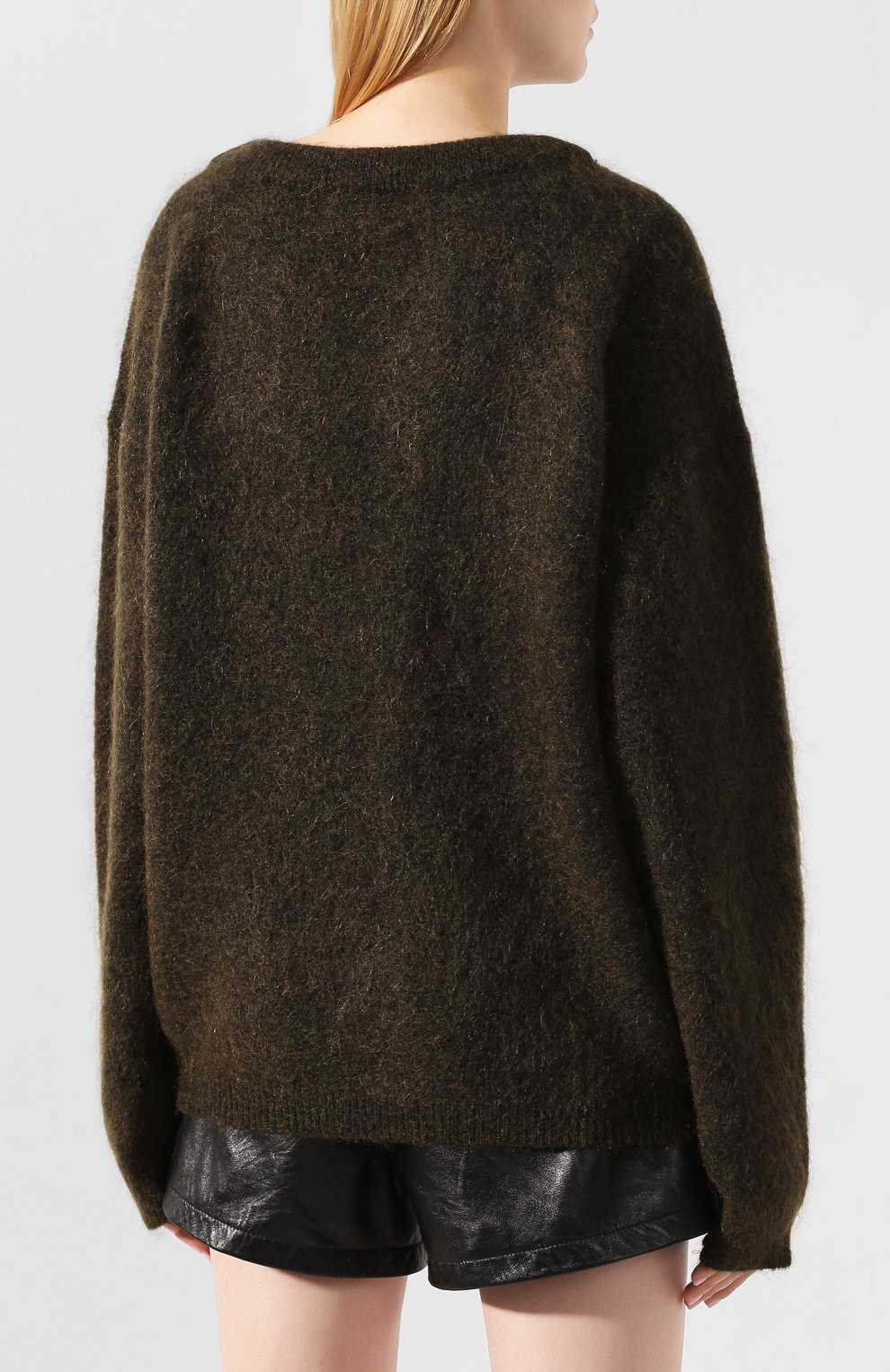 Свитер ACNE STUDIOS, арт. A60034, фото 4