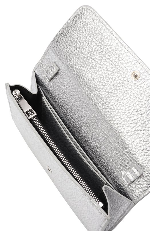 Сумка Kiton DSSKR0SN0116402 Серебряный  DSSKR0SN0116402 Фото 5