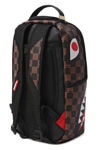 Рюкзак hideout savage SPRAYGROUND, арт. 910B7331NSZ, фото 2