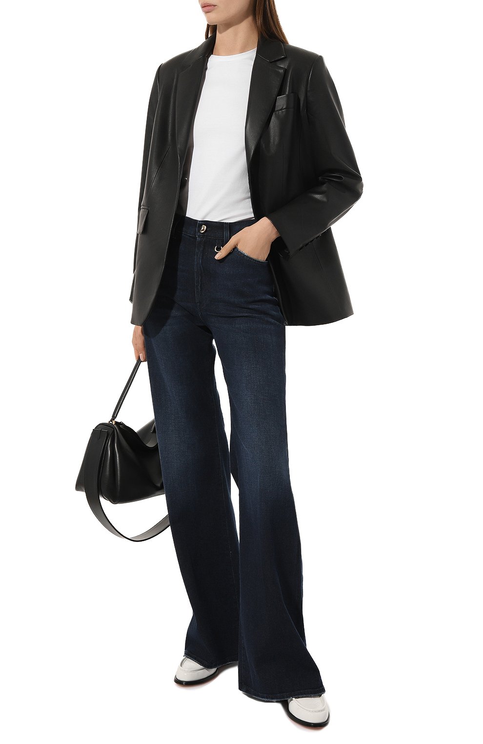 Джинсы DONDUP, арт. DP619P/DS0265D GD6, фото 2