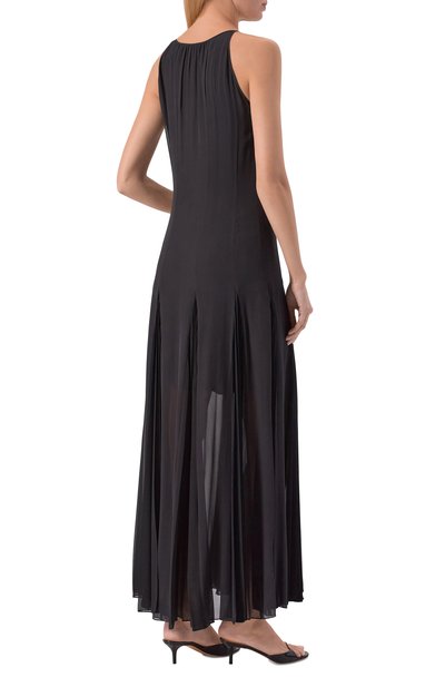 Платье из вискозы BOSS, арт. 50559019, фото 3