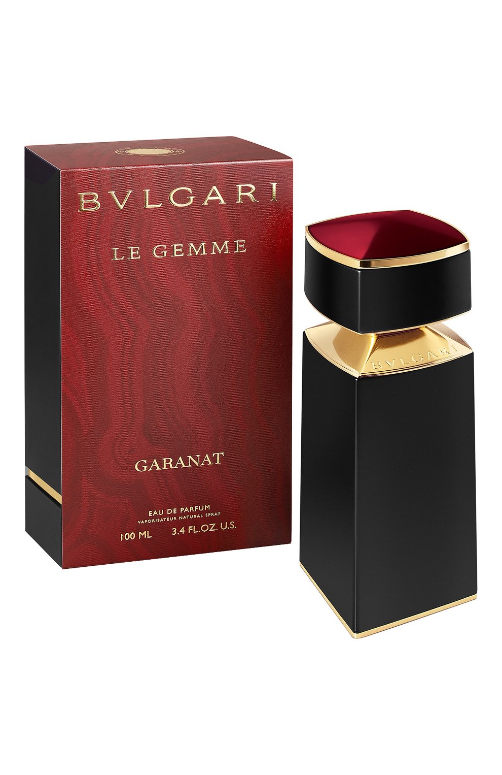Парфюмерная вода le gemme garanat (100ml) BVLGARI, арт. 41795BVL, фото 2