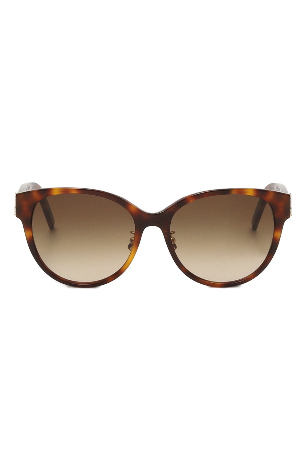 Солнцезащитные очки SAINT LAURENT, арт. SL M39/K, фото 3