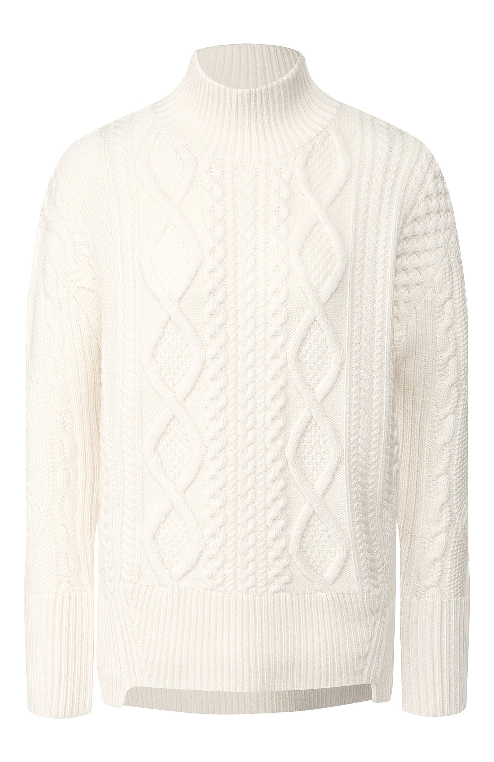 Шерстяной свитер PROENZA SCHOULER, арт. R1937253-KW089, фото 1