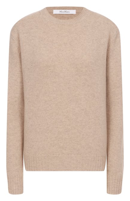 Женский кашемировый пуловер MAX MARA, арт. CINEMA