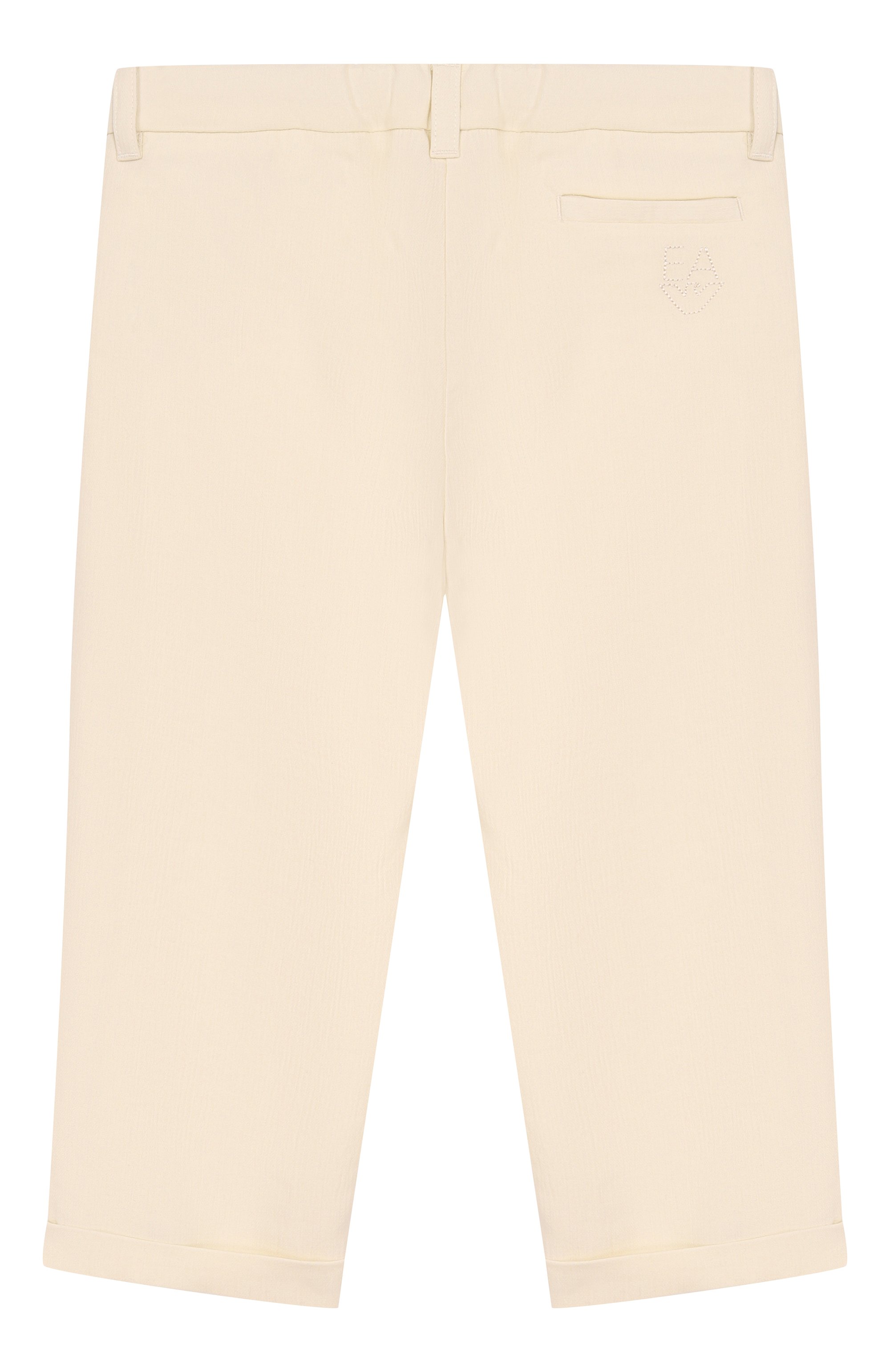 Комплект из трех предметов EMPORIO ARMANI, арт. EB000902/AF21040, фото 7