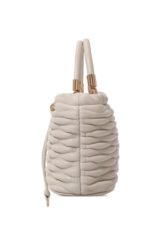 Сумка Furla Mionido mini Furla WE00716/BX3221 Кремовый  WE00716/BX3221 Фото 4