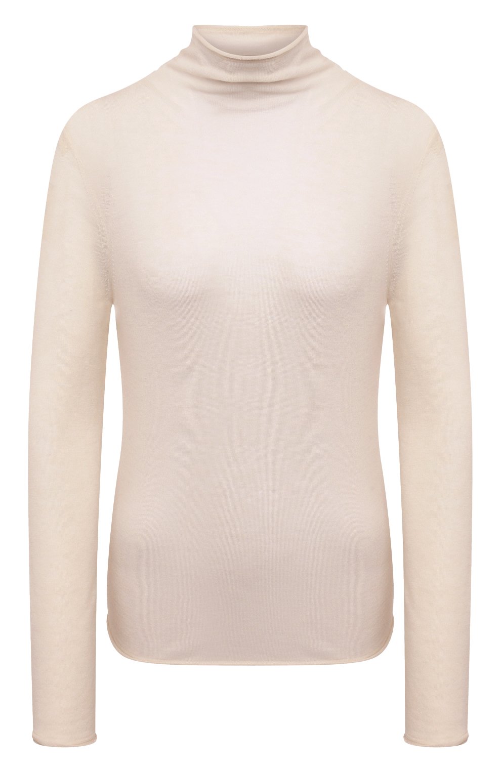 Шерстяная водолазка FREEAGE, арт. W25.SW685.2000.100, фото 1