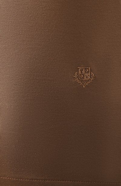 Хлопковая футболка LORO PIANA, арт. FAI5069, фото 5