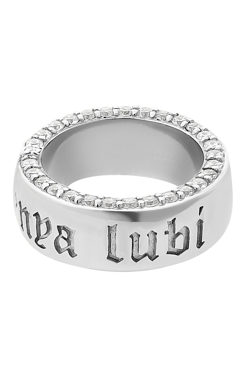 Кольцо lubi LEVASHOVAELAGINA, арт. lubi/r, фото 3