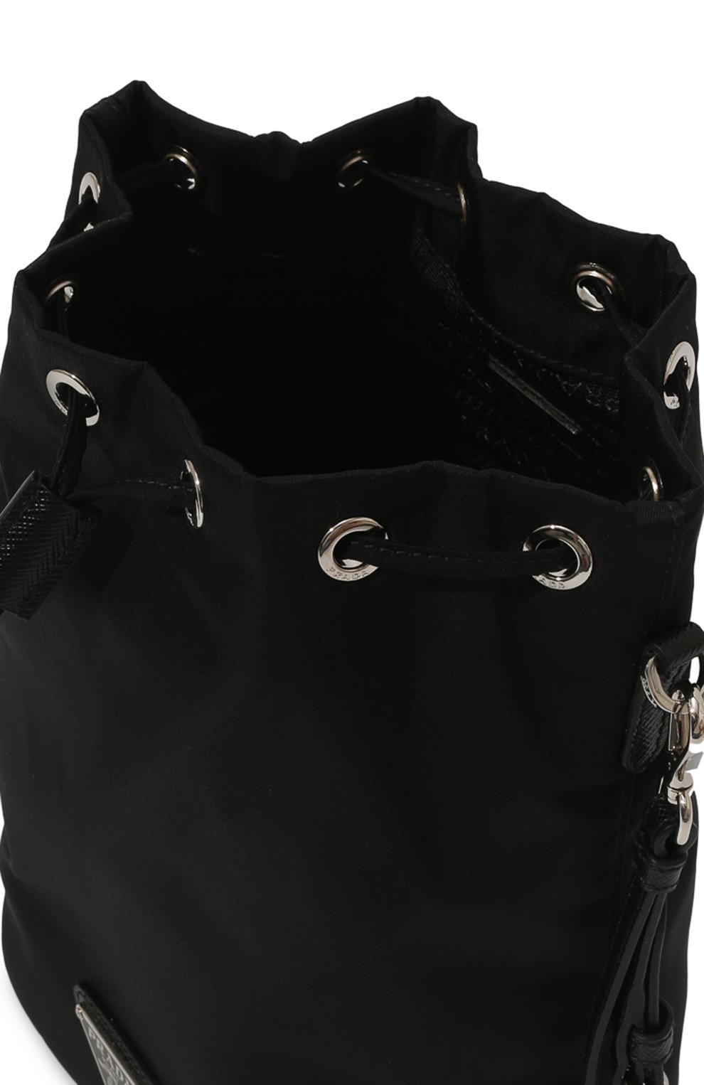 Сумка re-nylon PRADA, арт. 1NE369-R067-F0002, фото 5