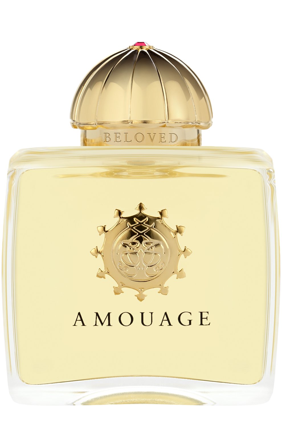 Парфюмерная вода beloved (100ml) AMOUAGE, арт. 36000, фото 1