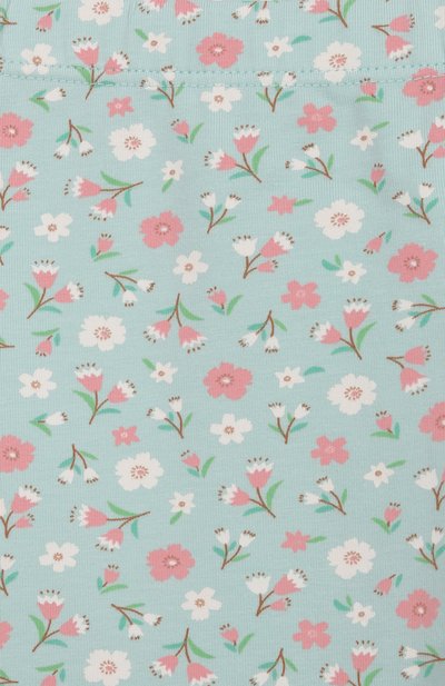 Хлопковые легинсы BABYBU, арт. BI-PB2019S246, фото 3