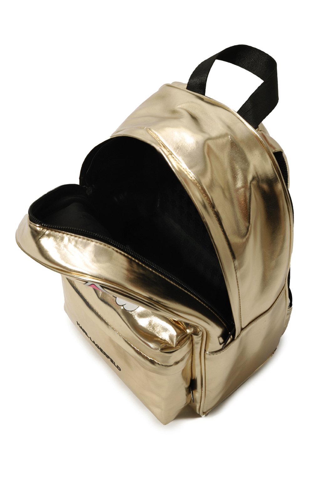 Рюкзак KARL LAGERFELD KIDS, арт. Z30153, фото 3