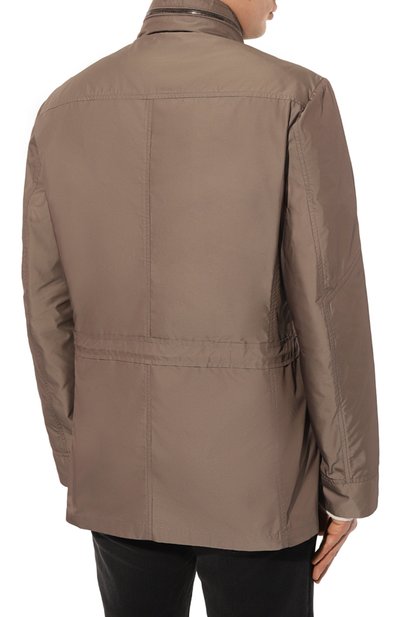 Куртка manolo-km MOORER, арт. L0NAM-KM, фото 4