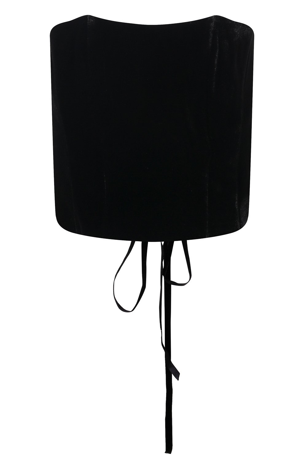 Бархатный корсет YVON, арт. 0 131060, фото 1