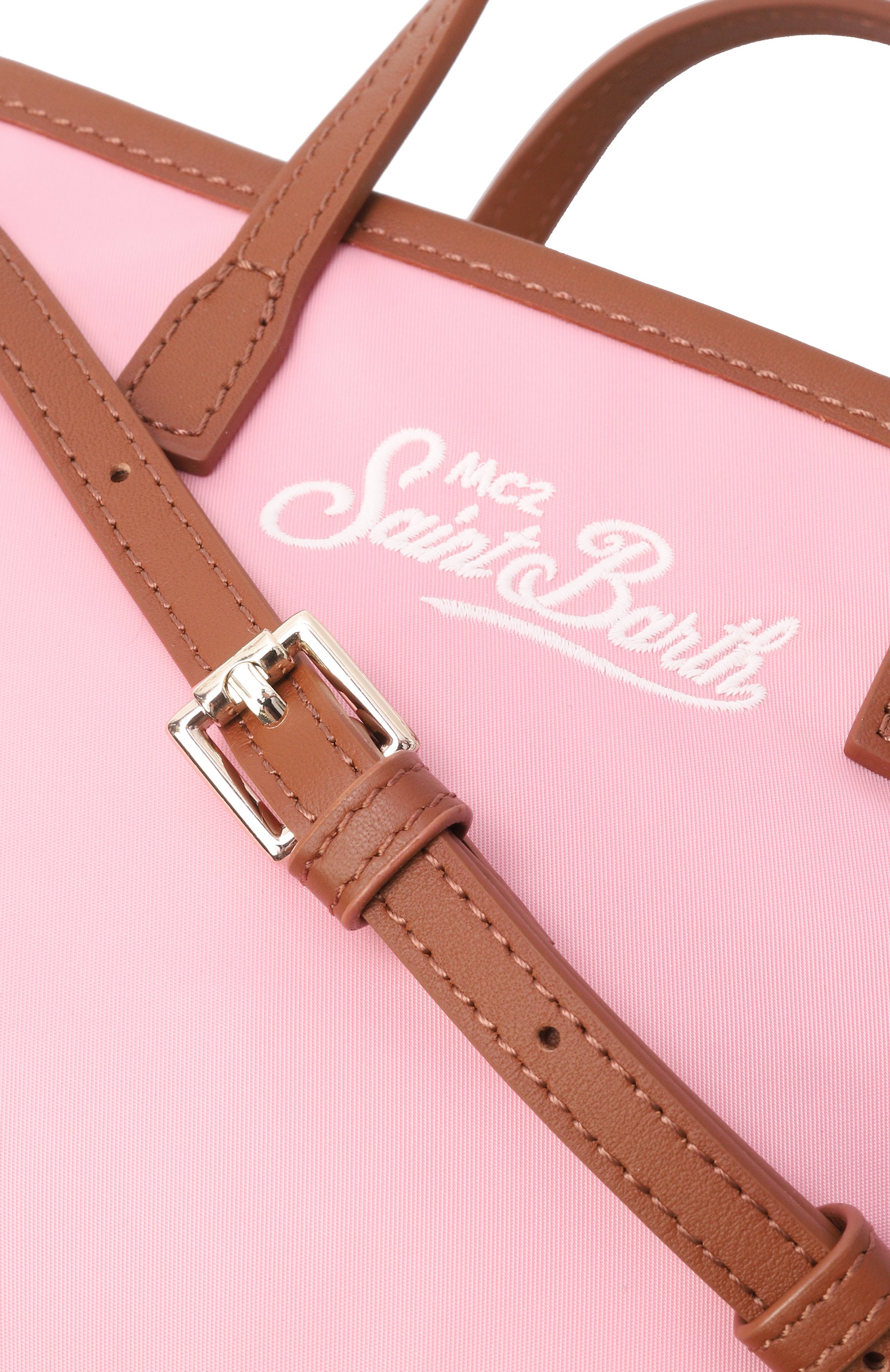 Сумка city mini MC2 SAINT BARTH, арт. CB0005-01820L/CITY BAG MINI NYL0N, фото 6