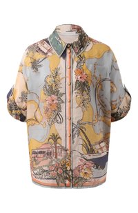 Разноцветный