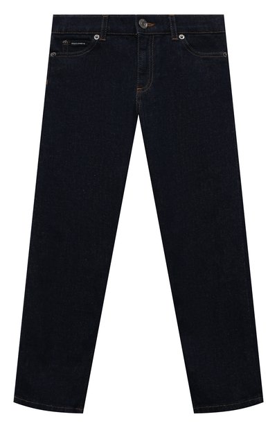 Джинсы DOLCE & GABBANA, арт. L42F59/LDB75/8-14, фото 1