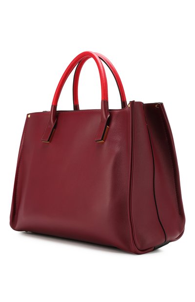 Сумка-тоут vltn soul VALENTINO, арт. SW0B0E98/GML, фото 3