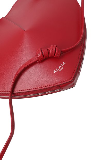 Сумка le cœur ALAIA, арт. AA1P003C0Y75, фото 3
