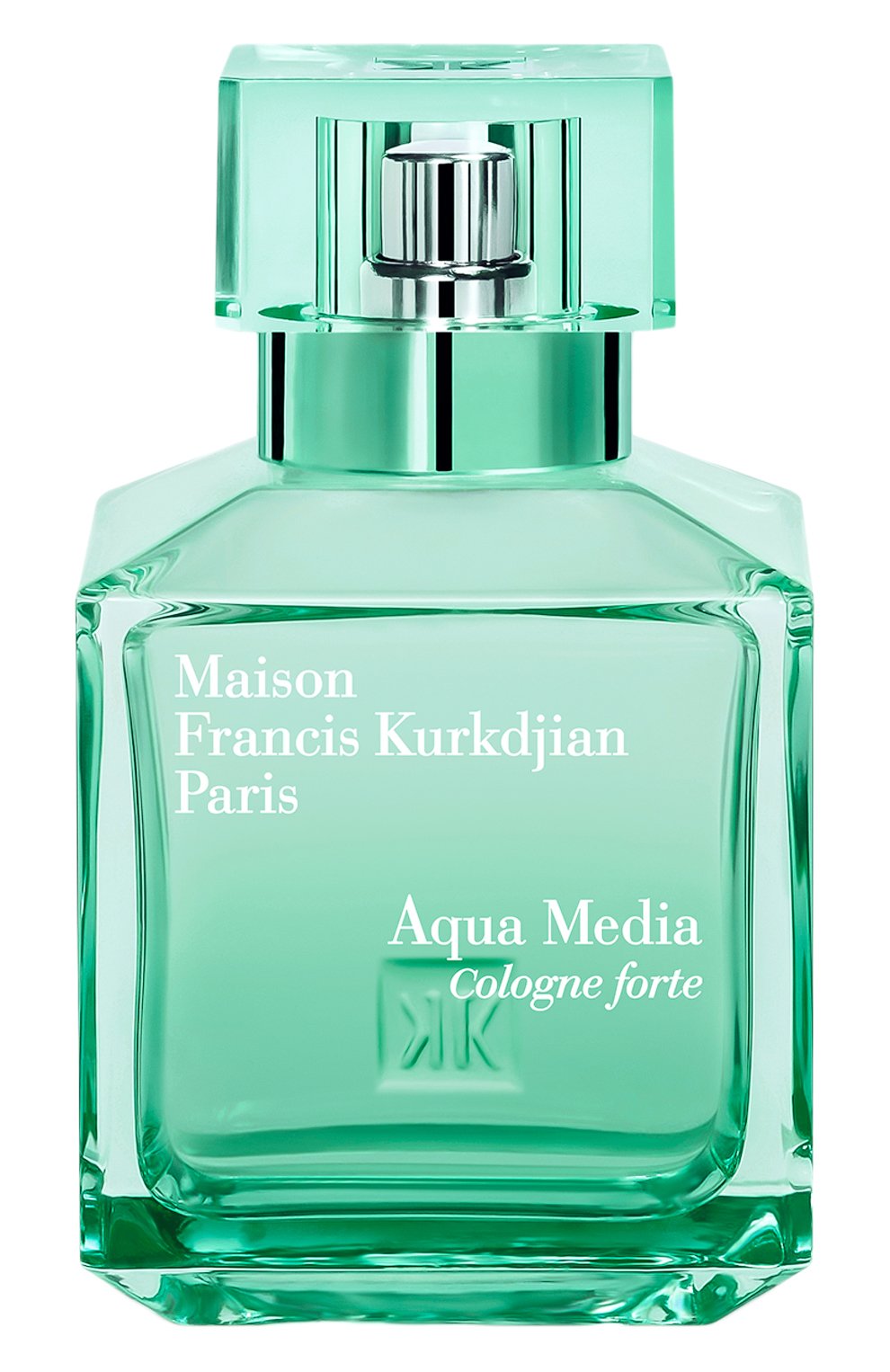 Парфюмерная вода aqua media cologne forte (70ml) MAISON FRANCIS KURKDJIAN, арт. RA12362, фото 1