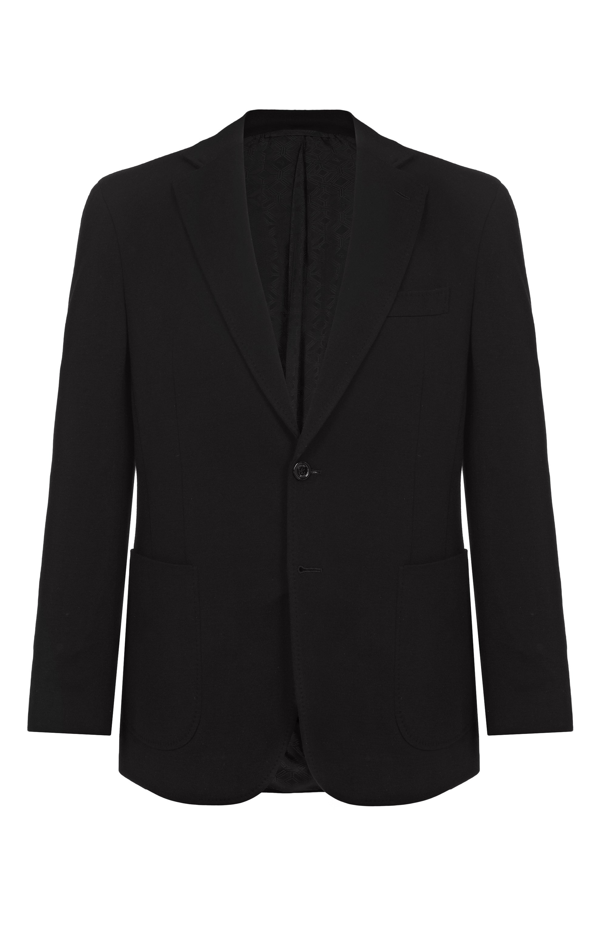 Кашемировый пиджак STEFANO RICCI, арт. M1RFM22T00/MR03HA, фото 1