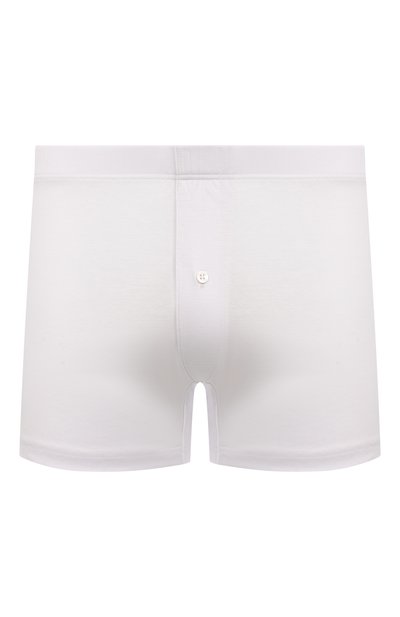 Мужские хлопковые боксеры ZIMMERLI, арт. 286-1446