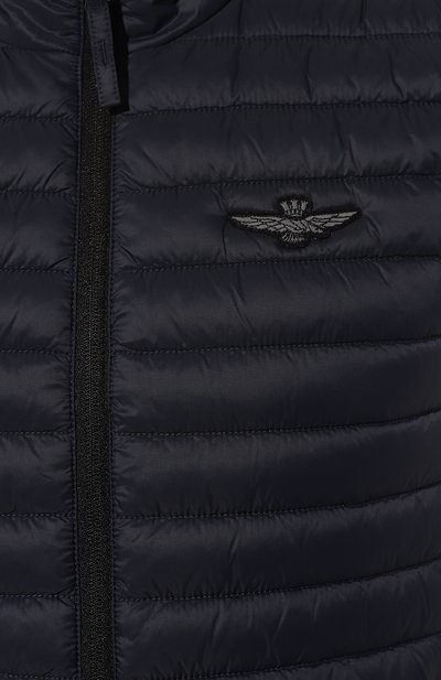 Утепленный жилет AERONAUTICA MILITARE, арт. 241/AB2143CT3246, фото 5