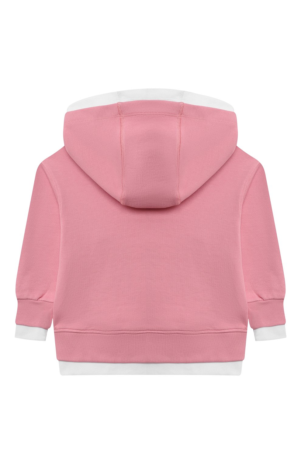 Хлопковая толстовка N21, арт. N21257/N0155/N21S113U, фото 2