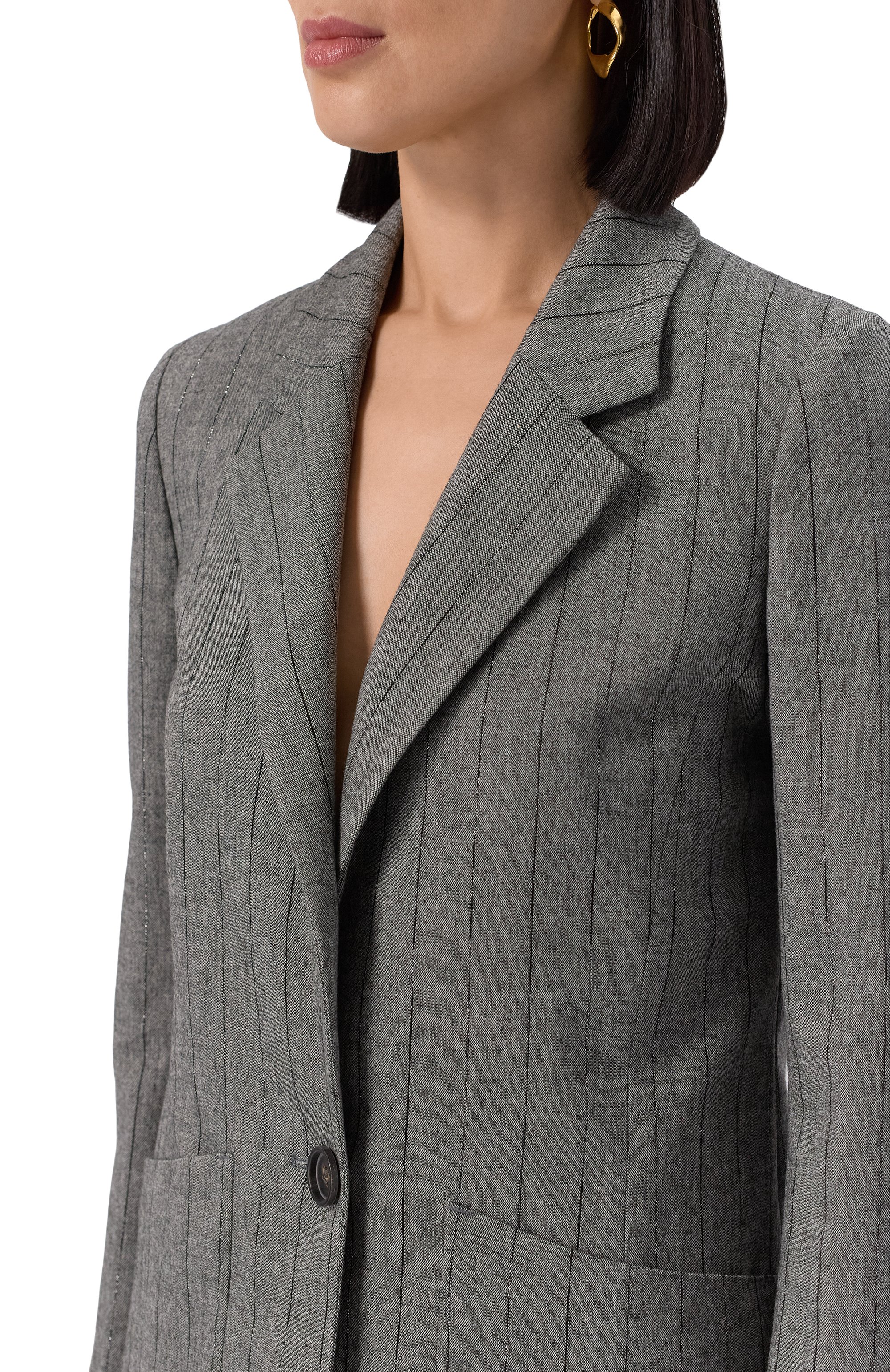 Жакет LORENA ANTONIAZZI, арт. GA02A/5012, фото 5