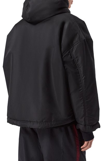 Пуховик ANDREA YA'AQOV, арт. 25MAVI33/NYL0N, фото 4