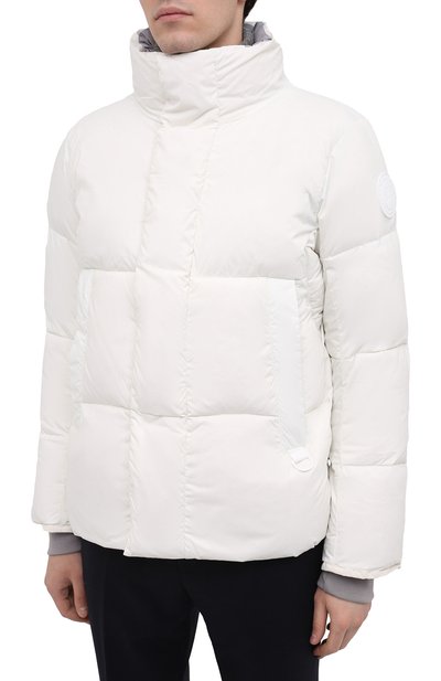 Пуховик everett puffer pastels CANADA GOOSE, арт. 2613MB1, фото 3